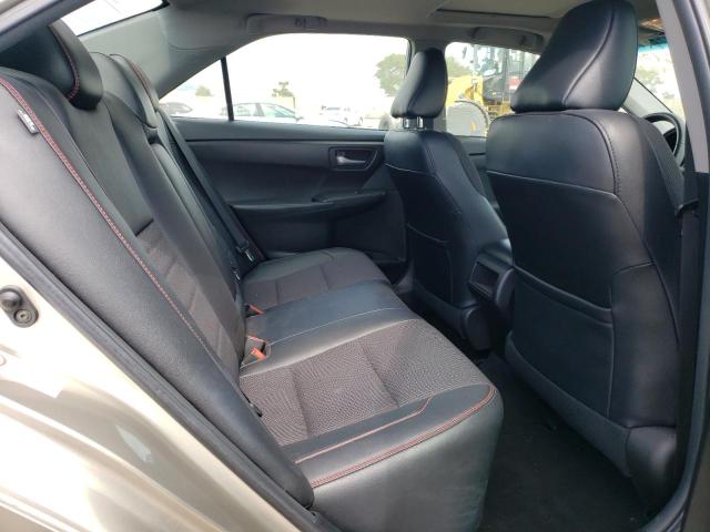 Photo 10 from auction – 2016 TOYOTA CAMRY LE with VIN 4T1BF1FK7GU152572