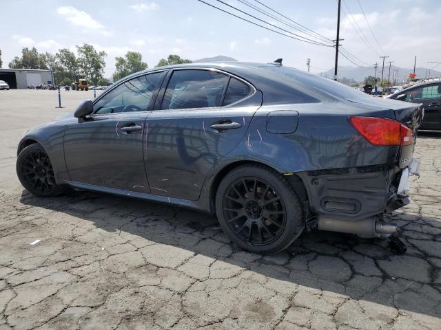 Photo 2 from auction – 2007 LEXUS IS 250 with VIN JTHBK262375035571