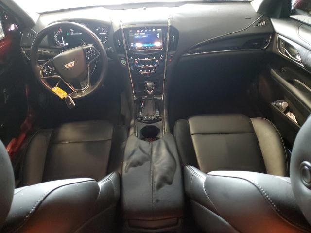 Photo 8 from auction – 2017 CADILLAC ATS with VIN 1G6AA5RX9H0151836