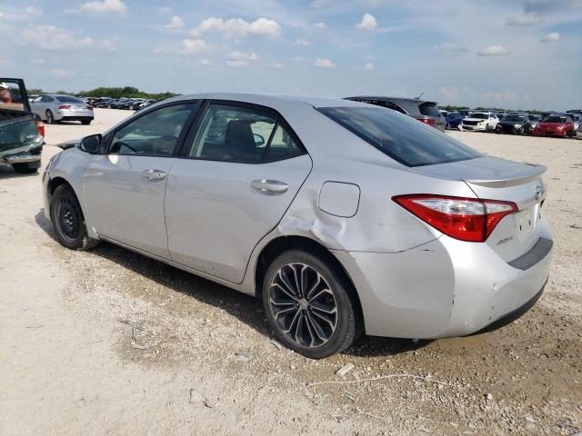 Photo 2 from auction – 2015 TOYOTA COROLLA L with VIN 5YFBURHE3FP294221