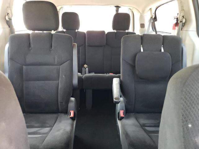 Photo 10 from auction – 2016 DODGE GRAND CARA with VIN 2C4RDGBG3GR342086
