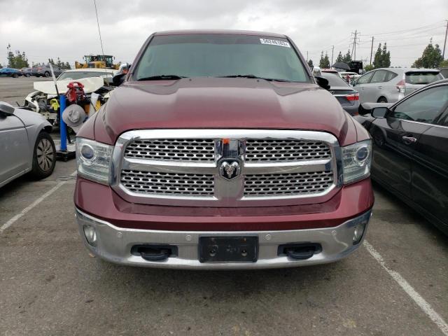 Photo 5 from auction – 2016 RAM 1500 with VIN 1C6RR7VM6GS253427