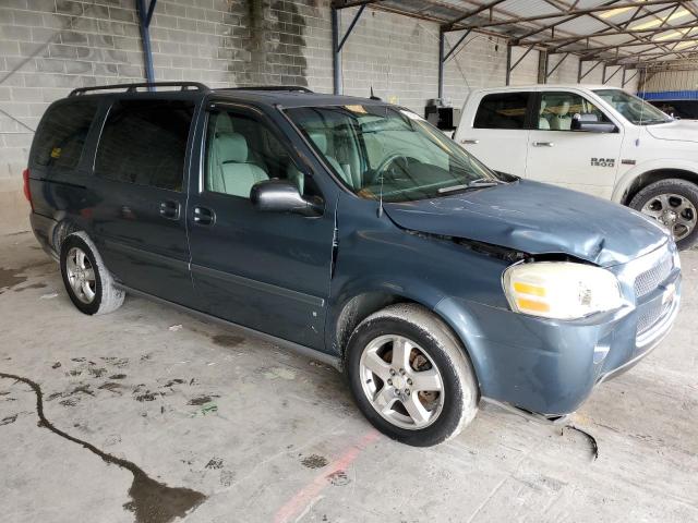 Photo 4 from auction – 2007 CHEVROLET UPLANDER L with VIN 1GNDV33W77D155935