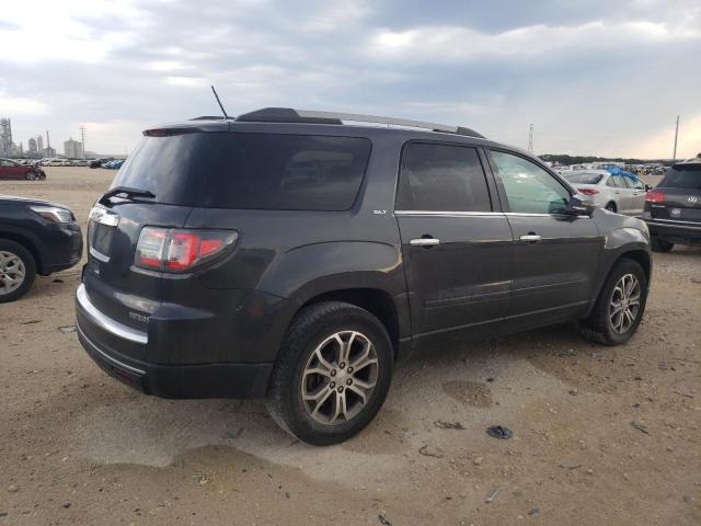 Photo 3 from auction – 2014 GMC ACADIA SLT with VIN 1GKKRRKD3EJ260238