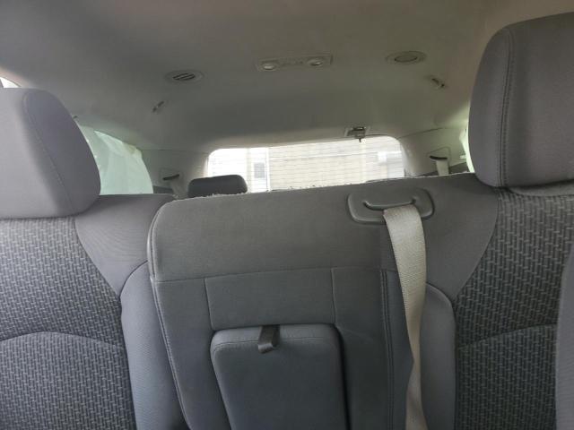 Photo 10 from auction – 2012 CHEVROLET TRAVERSE L with VIN 1GNKRFED6CJ318725