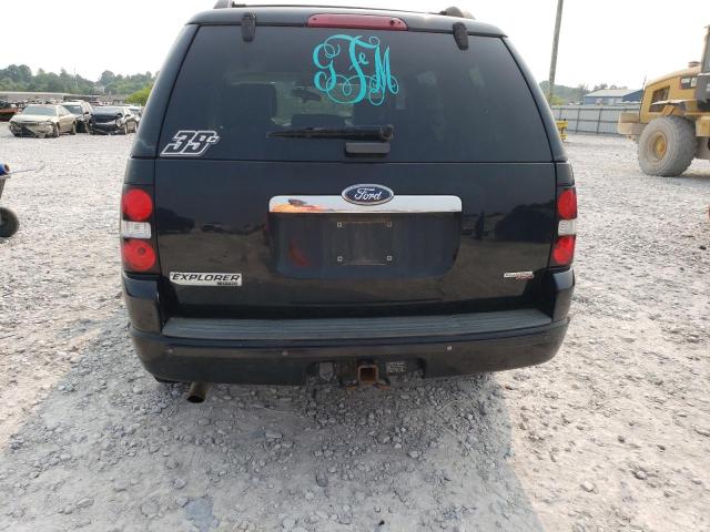 Photo 6 from auction – 2006 FORD EXPLORER with VIN 1FMEU75866UA50223
