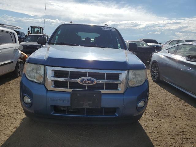 Photo 5 from auction – 2009 FORD ESCAPE XLT with VIN 1FMCU93G59KB13633