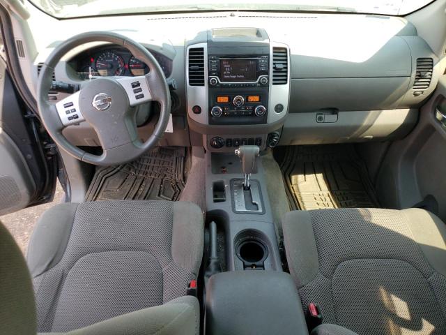 Photo 8 from auction – 2015 NISSAN FRONTIER S with VIN 1N6AD0EV1FN713480