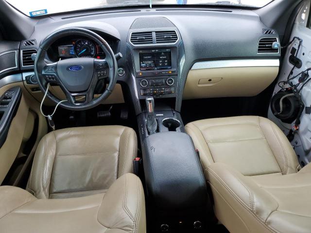 Zdjęcie 8 z aukcji – 2016 FORD EXPLORER X z VIN 1FM5K7DHXGGC57172