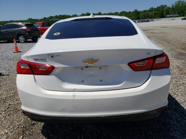 Photo 6 from auction – 2018 CHEVROLET MALIBU LT with VIN 1G1ZD5ST7JF123785