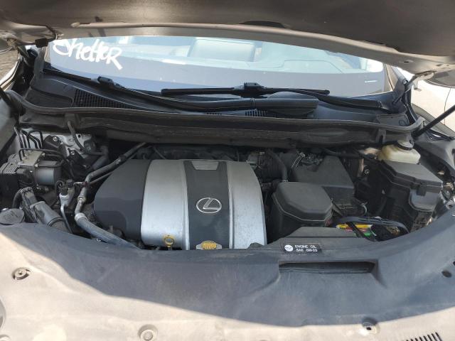 Photo 12 from auction – 2016 LEXUS RX 350 with VIN 2T2ZZMCA4GC002063
