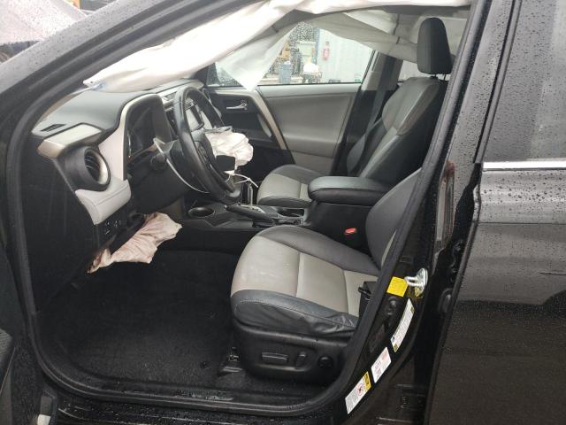 Photo 7 from auction – 2013 TOYOTA RAV4 LIMIT with VIN 2T3YFREV7DW048204