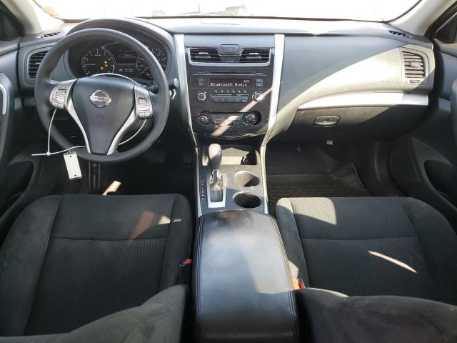 Photo 8 from auction – 2015 NISSAN ALTIMA 2.5 with VIN 1N4AL3AP4FC260830