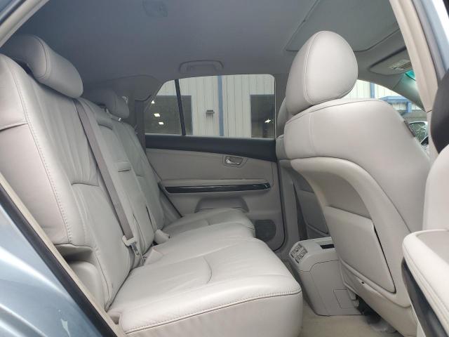 Photo 11 from auction – 2009 LEXUS RX 350 with VIN 2T2HK31U09C123571