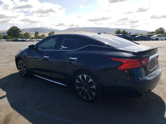 Photo 2 from auction – 2016 NISSAN MAXIMA 3.5 with VIN 1N4AA6AP9GC376663