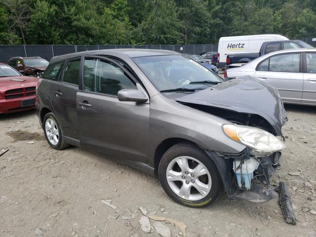 Photo 4 from auction – 2006 TOYOTA MATRIX with VIN 2T1KR30E76C575349