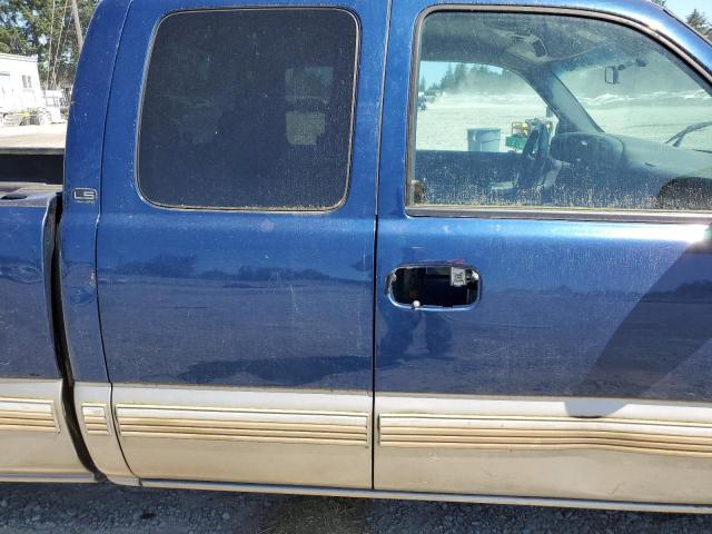 Photo 10 from auction – 2001 CHEVROLET SILVERADO with VIN 2GCEC19T711405682