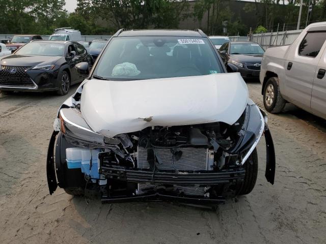 Photo 5 from auction – 2023 NISSAN KICKS SR with VIN 3N1CP5DV8PL501875