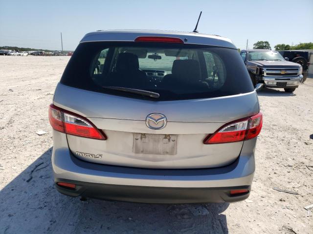 Photo 6 from auction – 2012 MAZDA 5 with VIN JM1CW2BLXC0143573