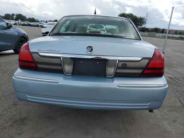 Photo 6 from auction – 2010 MERCURY GRAND MARQ with VIN 2MEBM7FV9AX601904