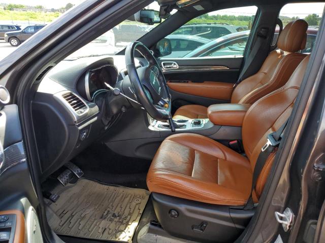 Photo 7 from auction – 2016 JEEP GRAND CHER with VIN 1C4RJFDJ2GC379425