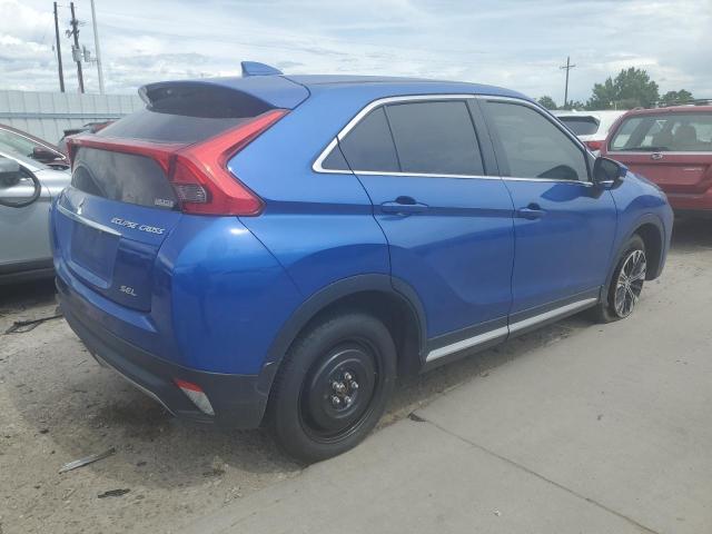 Photo 3 from auction – 2019 MITSUBISHI ECLIPSE CR with VIN JA4AT5AA9KZ046581