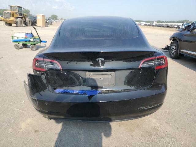 Photo 6 from auction – 2019 TESLA MODEL 3 with VIN 5YJ3E1EA8KF193265