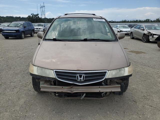 Photo 5 from auction – 2003 HONDA ODYSSEY EX with VIN 5FNRL18083B059845