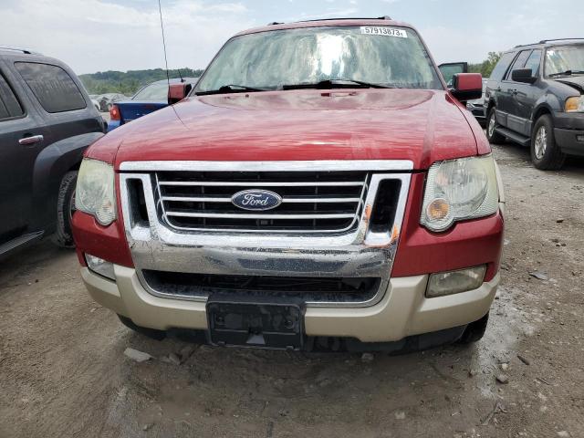 Photo 5 from auction – 2008 FORD EXPLORER E with VIN 1FMEU74E28UA96500