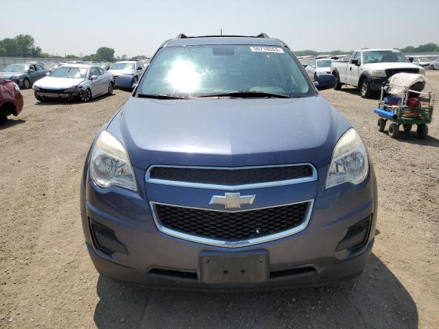 Photo 5 from auction – 2014 CHEVROLET EQUINOX LT with VIN 2GNALBEK4E6340419