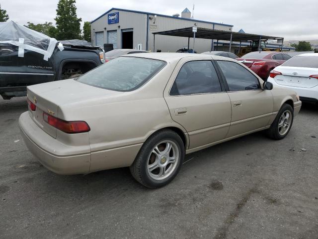 Photo 3 from auction – 1997 TOYOTA CAMRY CE with VIN 4T1BG22K8VU801009
