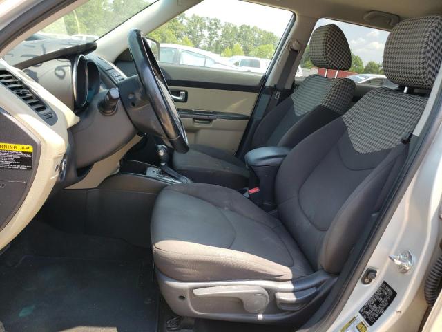 Photo 7 from auction – 2013 KIA SOUL + with VIN KNDJT2A62D7776704