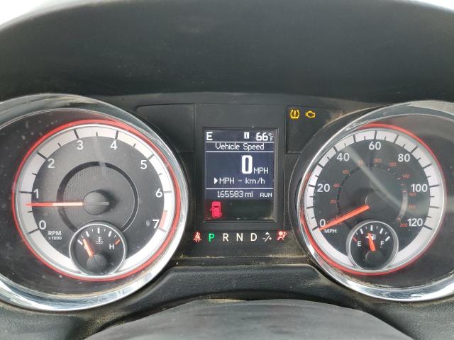 Photo 9 from auction – 2011 DODGE GRAND CARA with VIN 2D4RN5DG4BR791111