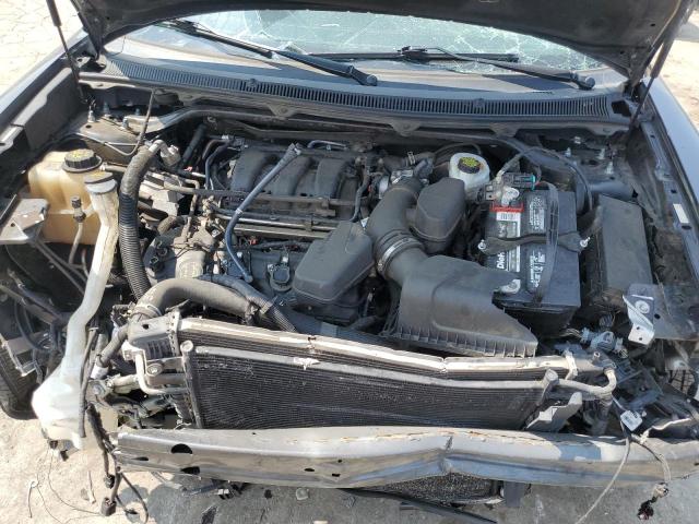 Photo 12 from auction – 2019 FORD FLEX LIMIT with VIN 2FMGK5D82KBA08197