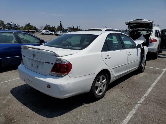 Photo 3 from auction – 2005 TOYOTA CAMRY LE with VIN 4T1BE32K35U008048