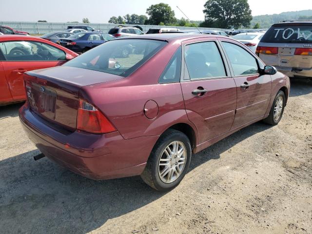Photo 3 from auction – 2007 FORD FOCUS ZX4 with VIN 1FAFP34N47W258886
