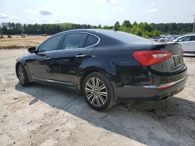 Photo 2 from auction – 2015 KIA CADENZA PR with VIN KNALN4D72F5170463