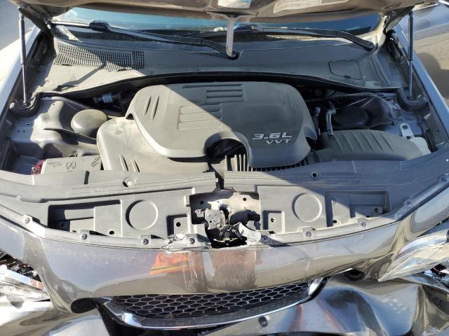 Photo 11 from auction – 2017 CHRYSLER 300C with VIN 2C3CCAEG8HH549859