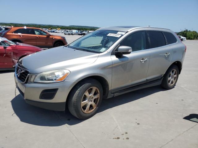VOLVO XC60 3.2 2012 with VIN YV4952DL5C2327721 - Photo from auction