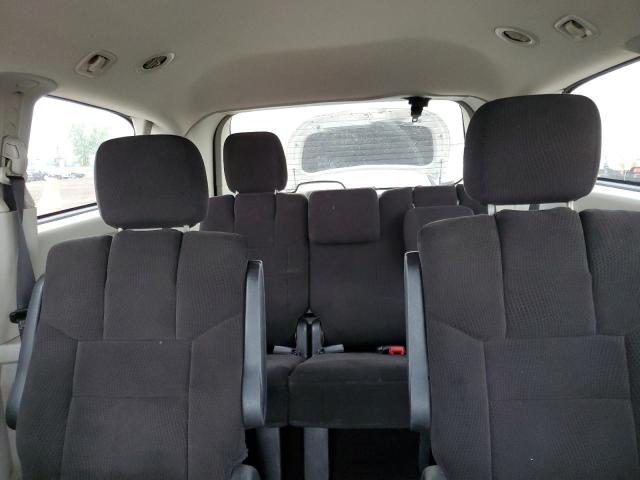 Photo 10 from auction – 2012 DODGE GRAND CARA with VIN 2C4RDGBG8CR248215