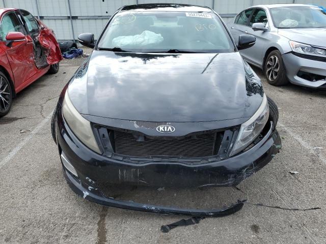 Photo 5 from auction – 2014 KIA OPTIMA LX with VIN 5XXGM4A74EG260574