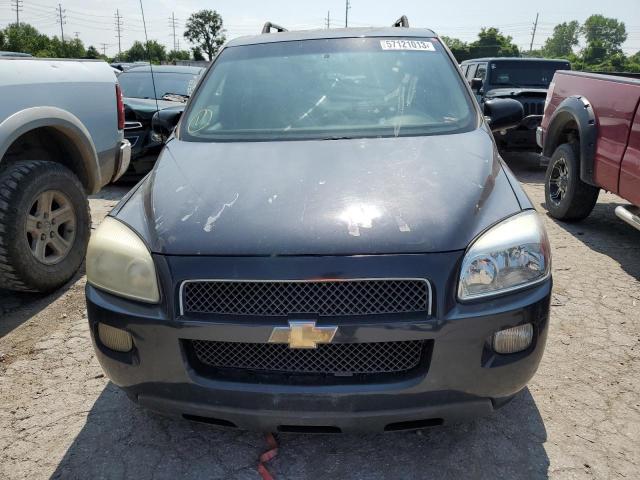 Photo 5 from auction – 2008 CHEVROLET UPLANDER L with VIN 1GNDV33108D142501