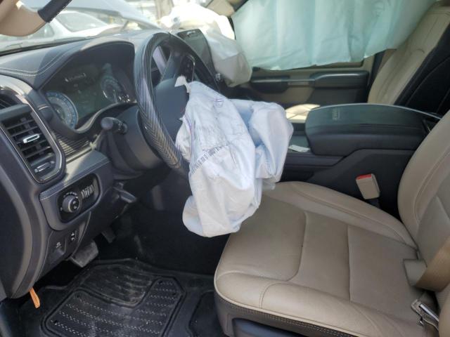 Photo 7 from auction – 2020 RAM 1500 LIMIT with VIN 1C6RREHT3LN359172