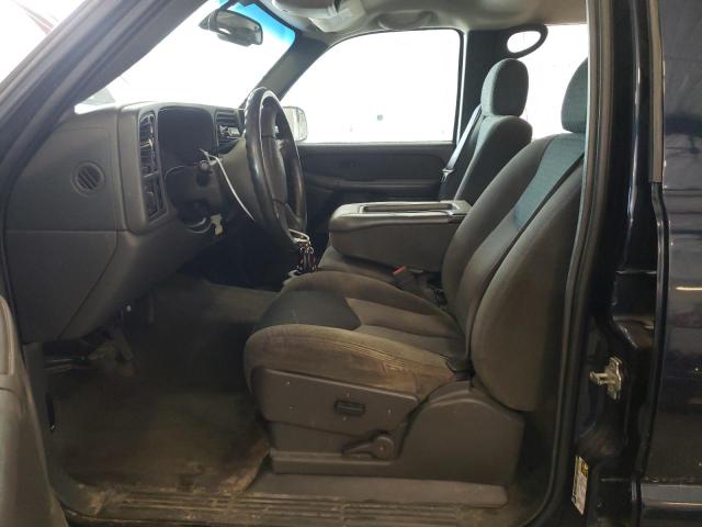 Photo 7 from auction – 2004 CHEVROLET AVALANCHE with VIN 3GNEK12T34G315283