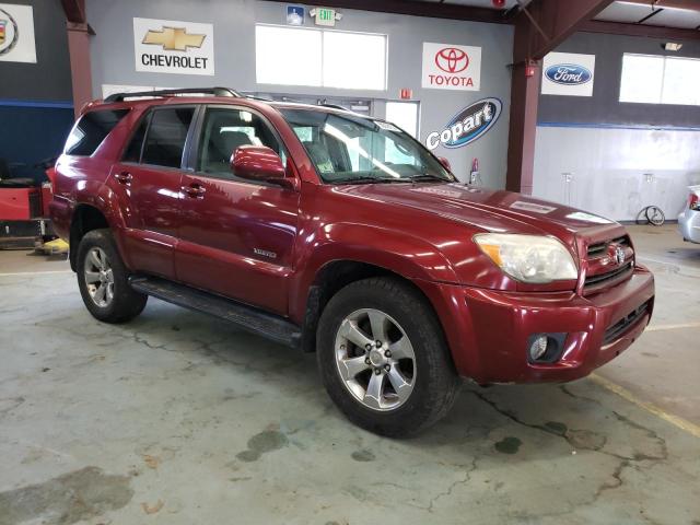 Photo 4 from auction – 2006 TOYOTA 4RUNNER LI with VIN JTEBT17R268033968