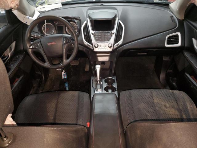 Photo 8 from auction – 2013 GMC TERRAIN SL with VIN 2GKFLREKXD6392051