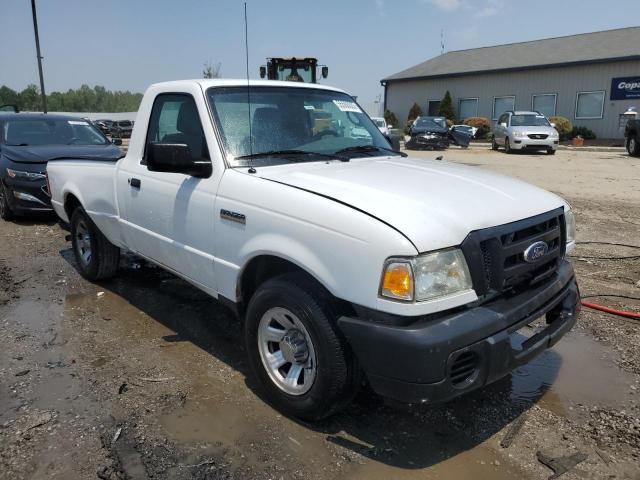 Photo 4 from auction – 2011 FORD RANGER with VIN 1FTKR1AD7BPA17751