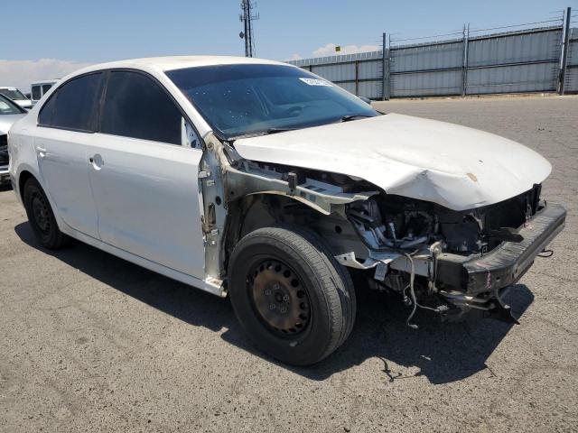 Photo 4 from auction – 2014 VOLKSWAGEN JETTA BASE with VIN 3VW2K7AJ2EM374159