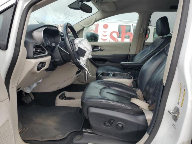 Photo 7 from auction – 2020 CHRYSLER PACIFICA T with VIN 2C4RC1BG9LR182290