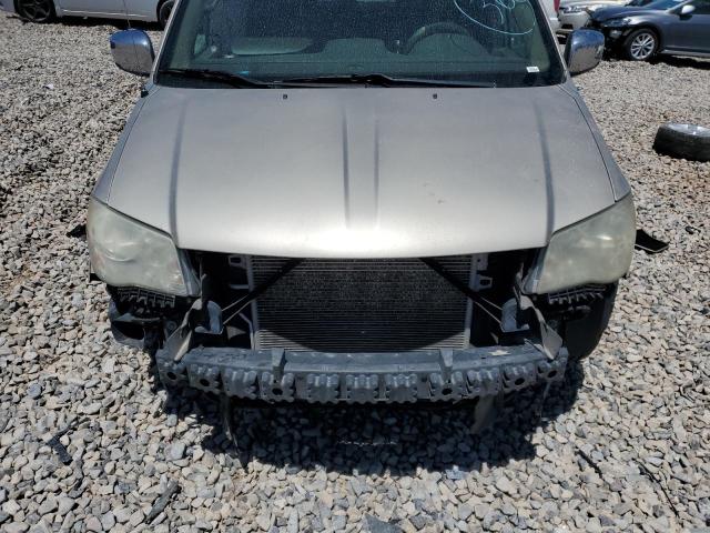 Photo 12 from auction – 2012 CHRYSLER TOWN & COU with VIN 2C4RC1CG9CR267418